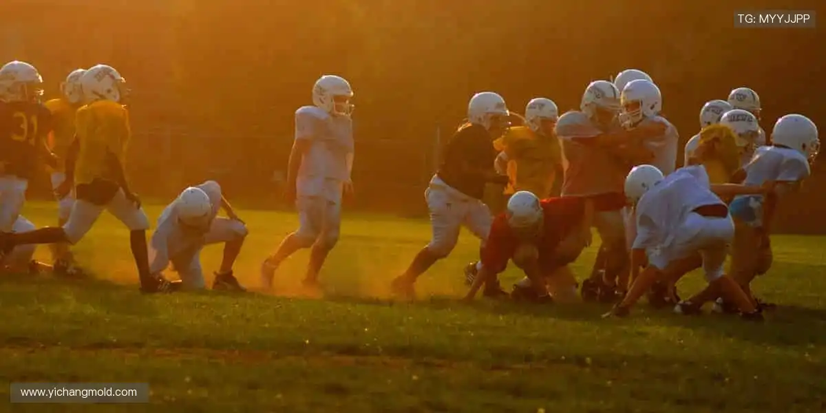 赛事激情，一触即发！🔥